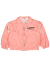 Kids Windbreaker 2421010328 PINK - MINI RODINI - BALAAN 2