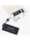 WC0638 107 Pony Cable Knit Gloves - POLO RALPH LAUREN - BALAAN 5