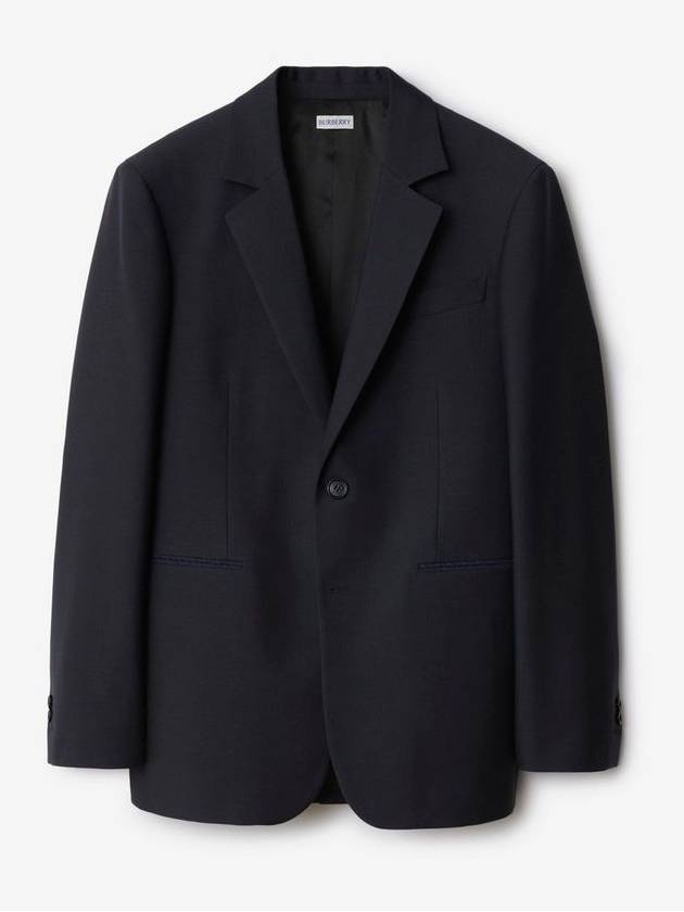 BURBERRY ES24-MW-LAR FORMAL JACKET - BURBERRY - BALAAN 1