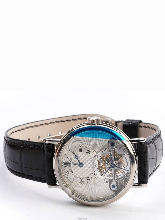 women watch - BREGUET - BALAAN 3