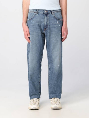 Jeans men Amish - AMISH - BALAAN 1