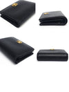 456126 Marmont card wallet - GUCCI - BALAAN 8