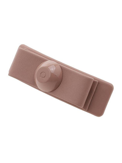 Vara Ball Hair Clip Pink - SALVATORE FERRAGAMO - BALAAN 2