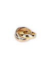 Trinity Ring 65 B4052865 - CARTIER - BALAAN 1