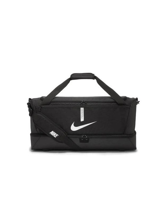 Academy Large Duffel Bag Black - NIKE - BALAAN 1