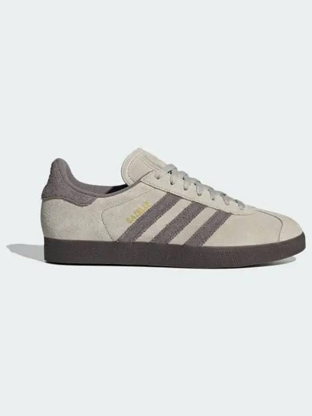 azelle Low Top Sneakers Putty Grey - ADIDAS - BALAAN 2