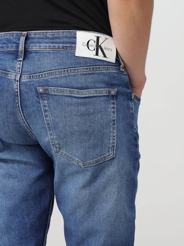 Jeans a 5 tasche Calvin Klein - CALVIN KLEIN - BALAAN 3