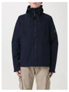 Pro-Tek Hooded Jacket Navy - CP COMPANY - BALAAN 2