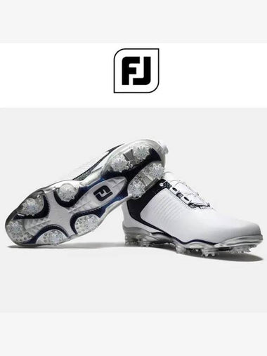 DNA Helix Boa 53792 Men’s Spike Golf Shoes - FOOTJOY - BALAAN 1