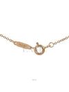 women necklace - TIFFANY & CO. - BALAAN 9