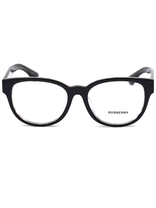 Glasses B2410 F 4121 - BURBERRY - BALAAN 1