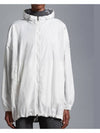 JUBBA reversible rain jacket - MONCLER - BALAAN 3