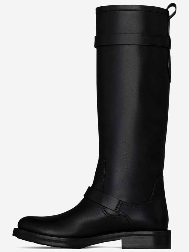 Saint Laurent Boots - SAINT LAURENT - BALAAN 2