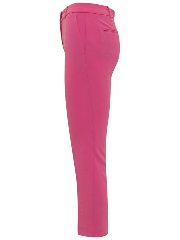 Pants MR330CLENX 663 Pink - MICHAEL KORS - BALAAN 4