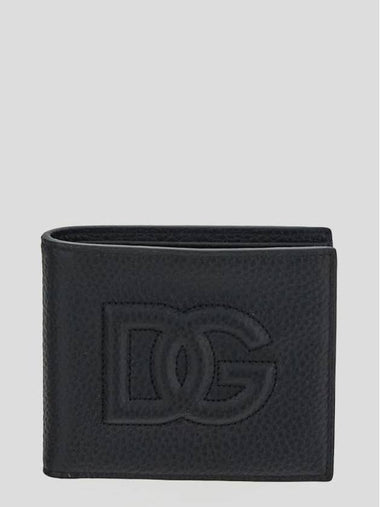 Men's Wallet BP1321 AT48980999 - DOLCE&GABBANA - BALAAN 1