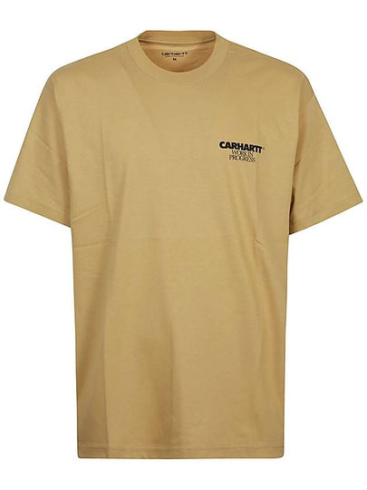 Carhartt DUCKS Organic Cotton T Shirt I0336621YHXX B0711210073 - CARHARTT WIP - BALAAN 2