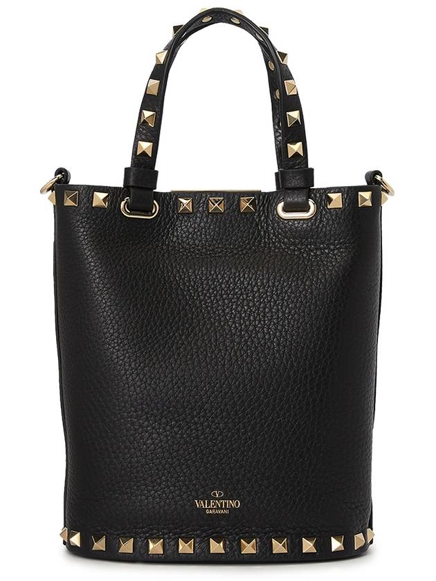 P0W31VSH 0NO Women s Tote and Shoulder Bag - VALENTINO - BALAAN 4