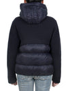 SINA knit padded jacket PWPUHS31 710 - PARAJUMPERS - BALAAN 5