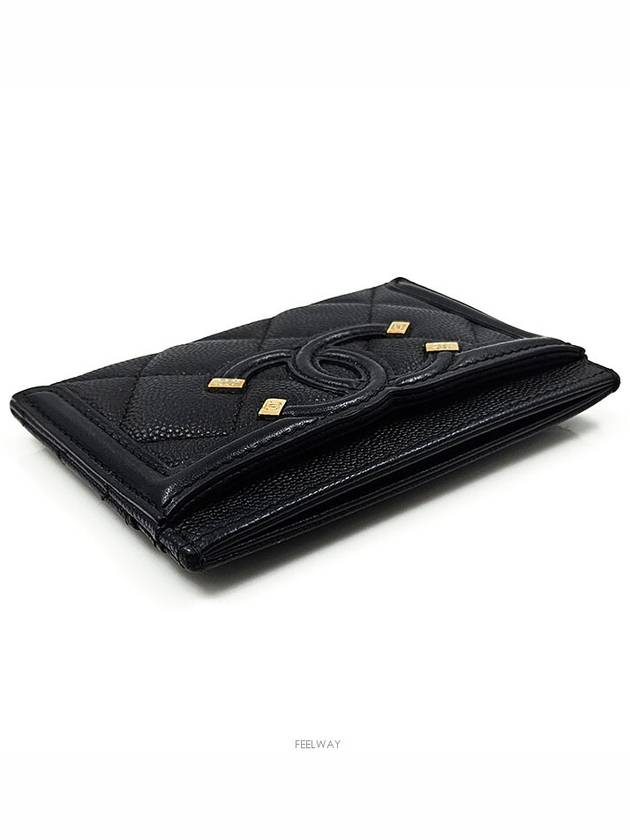 women card wallet - CHANEL - BALAAN 4