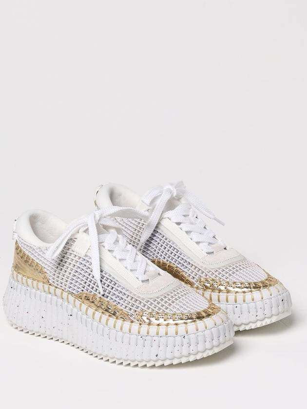 Sneakers woman ChloÉ - CHLOE - BALAAN 2