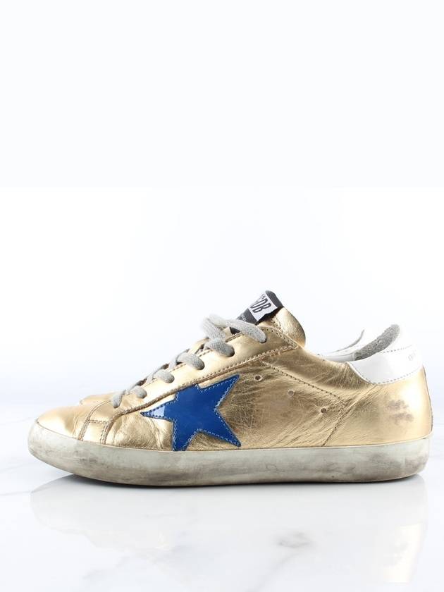 women sneakers - GOLDEN GOOSE - BALAAN 6