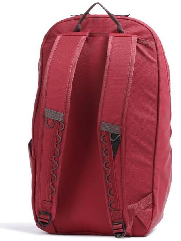 Edda 20L Backpack Burnt Russet - KLATTERMUSEN - BALAAN 3