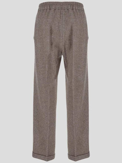 Gentryportofino Trousers - GENTRY PORTOFINO - BALAAN 2