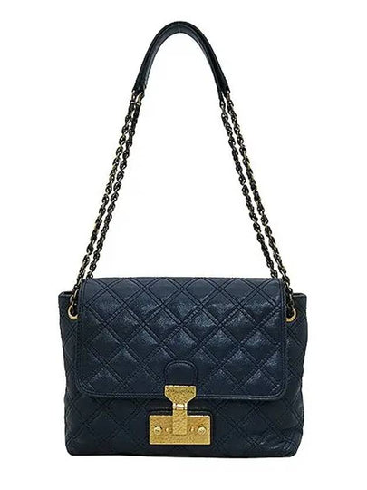 MJAS30021 shoulder bag - MARC JACOBS - BALAAN 2