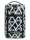 Footwear Bag Print GMAC09729O500 Men's Footwear Bag Print - J.LINDEBERG - BALAAN 2