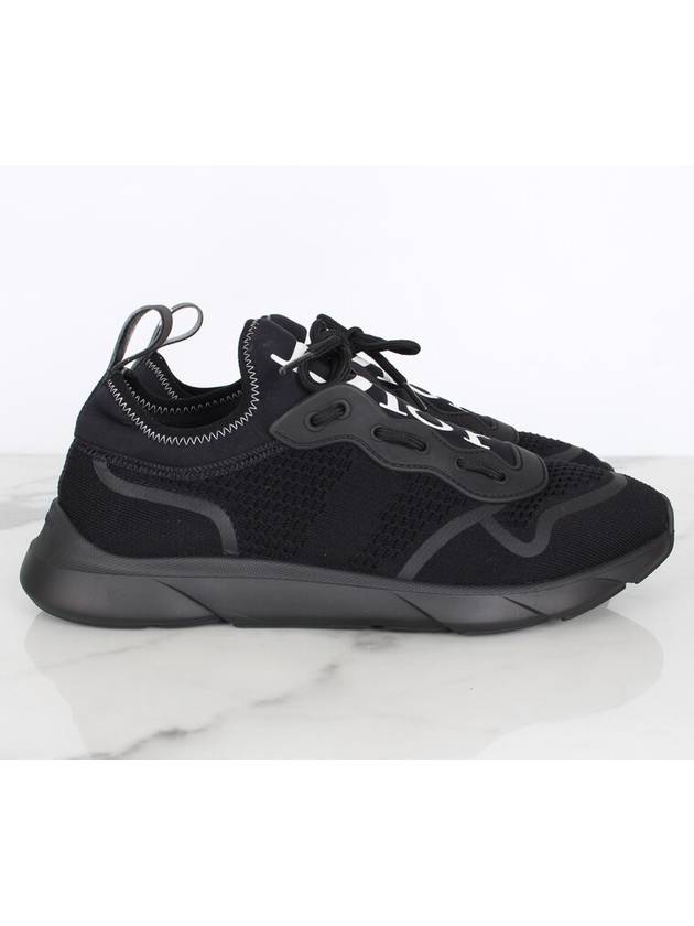 Men s B21 Black Sneakers 41 5 265 - DIOR - BALAAN 7