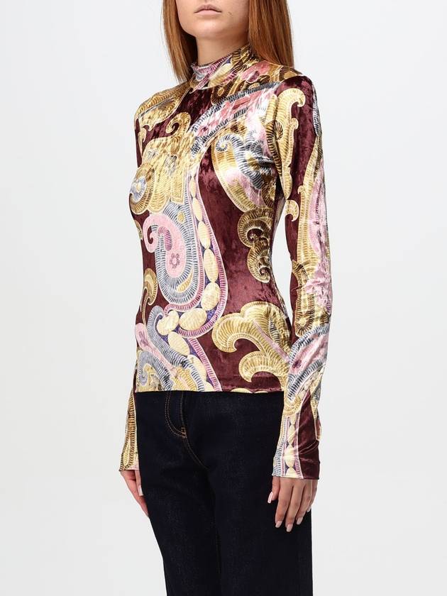 Top woman Etro - ETRO - BALAAN 4