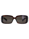 sunglasses glasses - GUCCI - BALAAN 1