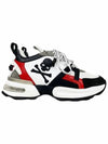 Vilux MSC1889 PLE075N 0213 sneakers - PHILIPP PLEIN - BALAAN 1