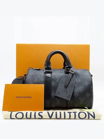 M46271 2 WAY bag - LOUIS VUITTON - BALAAN 1