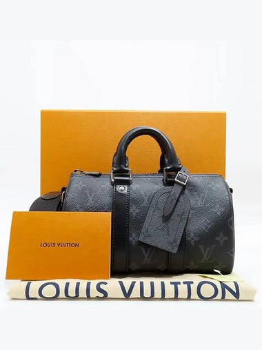 M46271 2 WAY bag - LOUIS VUITTON - BALAAN 1