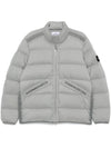 Compass badge puffer jacket 811543028 - STONE ISLAND - BALAAN 1