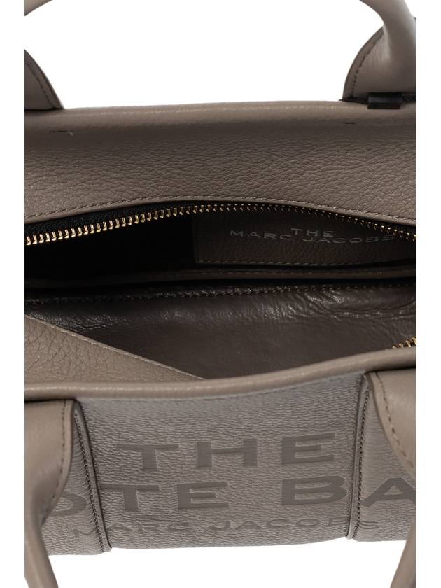 Marc Jacobs ‘The Tote Bag’ Shopper Bag, Women's, Grey - MARC JACOBS - BALAAN 5