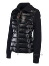 Women s Padded Cardigan 9B00017 M1241 999 - MONCLER - BALAAN 2