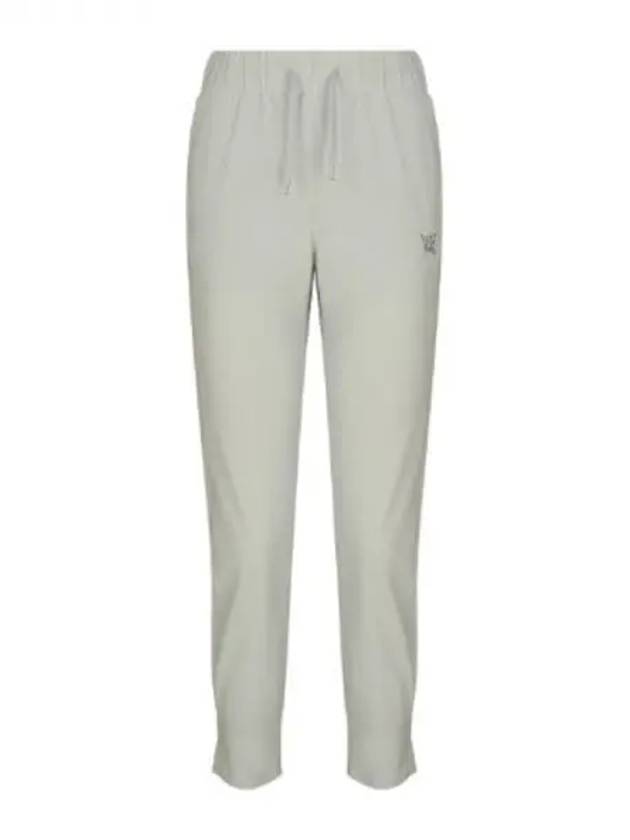 Anew W side cut hem welding jogger LPTLG domestic product GQCY23062688004 - ANEWGOLF - BALAAN 1