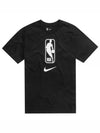 Team 31 Dri-Fit NBA Short Sleeve T-Shirt Black - NIKE - BALAAN 2