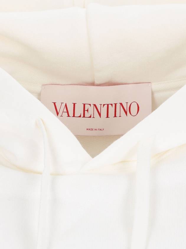 Valentino Sweaters White - VALENTINO - BALAAN 4