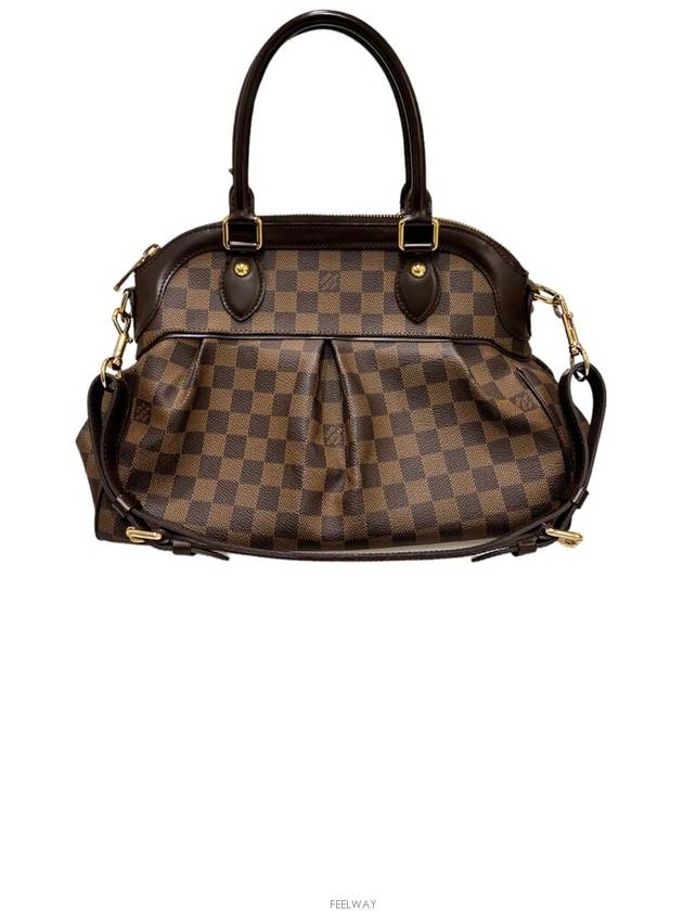 women tote bag - LOUIS VUITTON - BALAAN 1