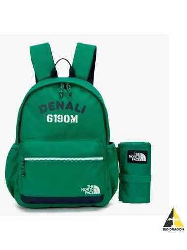 The North Face KIDS Picnic Pack NM2DQ07U GRE - THE NORTH FACE - BALAAN 1