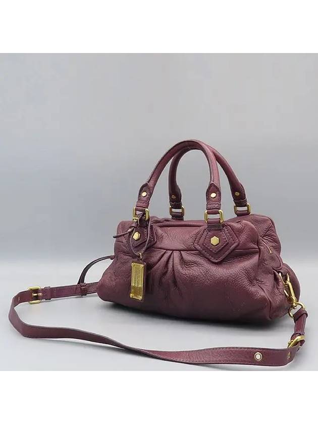 M302070 2 WAY bag - MARC JACOBS - BALAAN 3