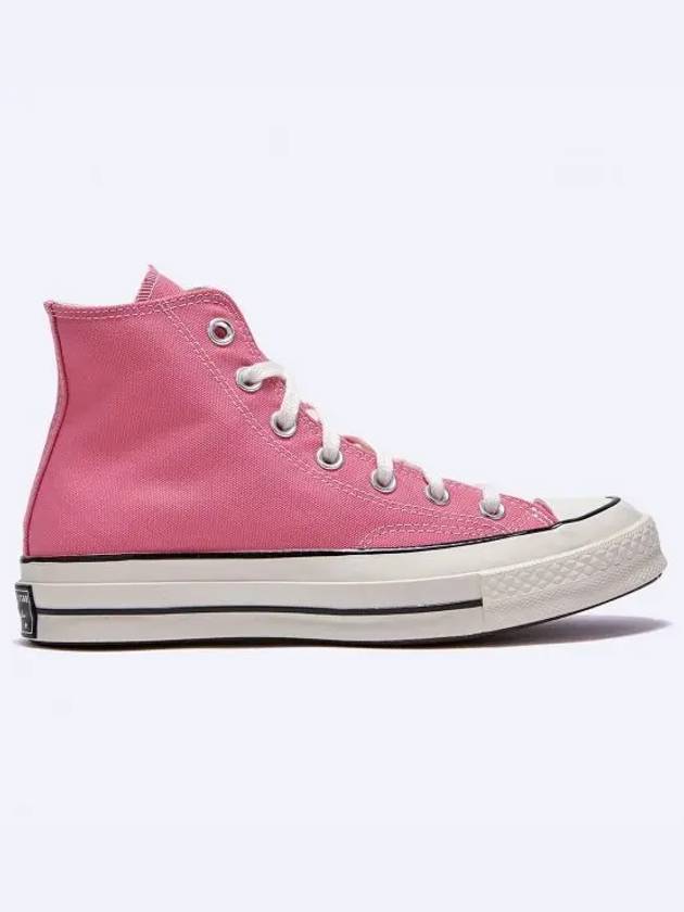 Chuck 70 High Top Sneakers Pink - CONVERSE - BALAAN 2