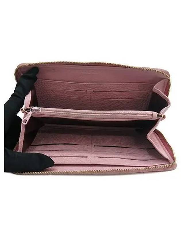 pink long wallet - CELINE - BALAAN 5