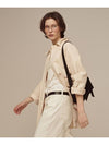 Ardennes Jacket Cream - UNLIKELOOK - BALAAN 1