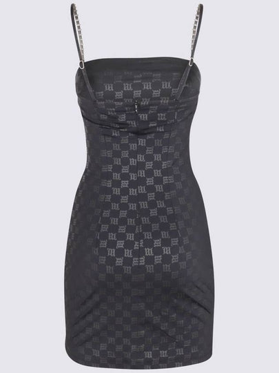 Misbhv Black Mini Dress - MISBHV - BALAAN 2