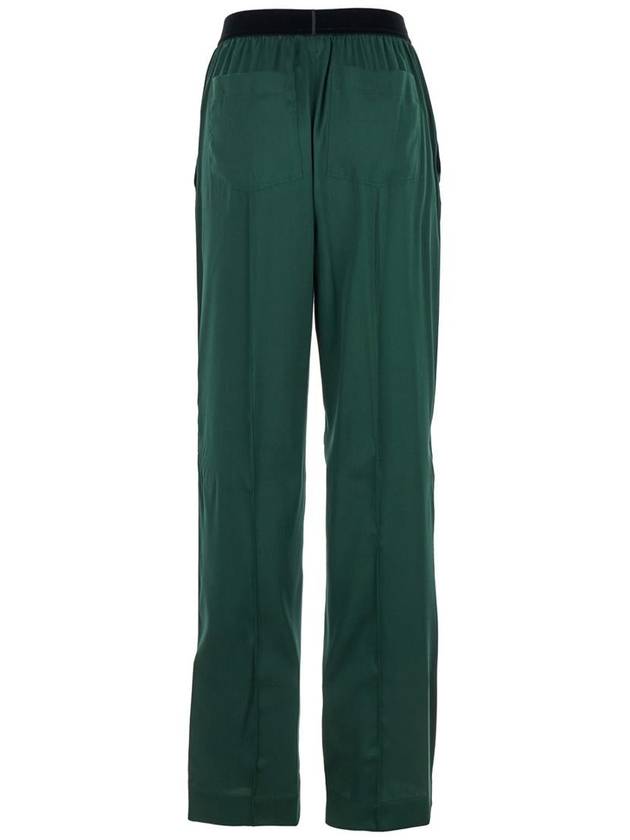 straight pants PAW397FAX881FG680 - TOM FORD - BALAAN 3