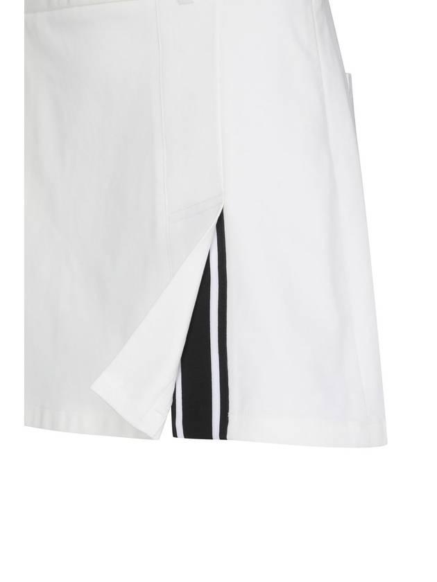 Women s A line culottes skirt - WAAC - BALAAN 6